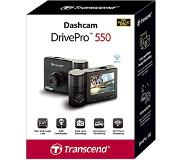 Transcend 64GB Dashcam DrivePro 550