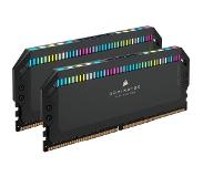 Corsair Dominator Platinum RGB (2 x 16GB, DDR5-5600, DIMM 288 pin), RAM