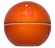 HUGO BOSS Boss In Motion Orange Made For Summer Eau de Toilette 90 ml