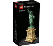 LEGO Statue de la Liberté - 21042