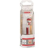 Bosch 2608629358 - Fraise à rainurer droit 8 mm, D1 8 mm, L 19 mm, G 52 mm