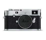 Leica M-P (Type 240) argent chromé DEMO Q2