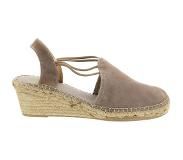 Toni pons Tremp Beige Taupe-Taille 38