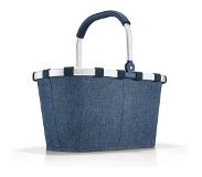 Reisenthel Carrybag-Twist Blue