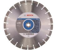 Bosch Disque à tronçonner diamanté 350mm