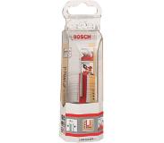 Bosch 2608629392 - Fraise à rainurer droit 8 mm, D1 10 mm, L 25,4 mm, G 62,4 mm