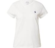 Ralph Lauren T-shirt avec bordure logo