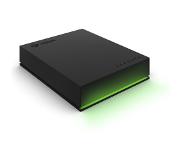 Seagate Game Drive for Xbox 4 To