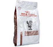 Royal Canin Hepatic pour chat 4kg