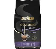 Lavazza - grains de café - Espresso Barista Intenso