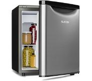 Klarstein Réfrigérateur Yummy avec compartiment de congélation de 45 litres 42 dB