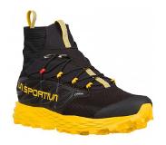La Sportiva - Blizzard Gtx Black/Y - Chaussures de trail