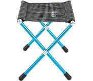 Helinox - Tables et chaises de camping - Speed Stool Black , en Aluminium - Noir