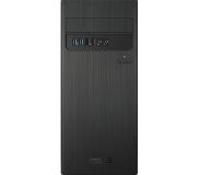 Asus S500TC-711700009T i7-11700 Tower Intel Core i7 16 Go DDR4-SDRAM 1000 Go SSD Windows 11 Home PC Noir