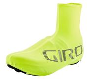 Giro Galoche Giro Ultralight Aero Highlight Yellow Black-M