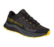 La Sportiva - Karacal Black/Yellow - Chaussures de trail