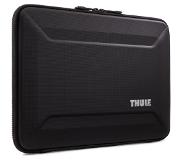 Thule Housse pour Ordinateur Portable Thule Gauntlet 4 Housse pour MacBook Pro Black (16 pouces)