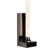 Kartell Goodnight Applique Murale Glossy Titanium - Kartell