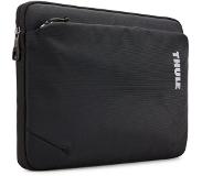 Thule Housse pour Tablette Thule Subterra MacBook Sleeve Black (15 pouces)