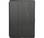 Targus Click-In Samsung Tab A8 Book Case Noir