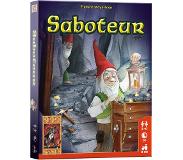 999 Games Saboteur Basisspel - Jeu De Cartes