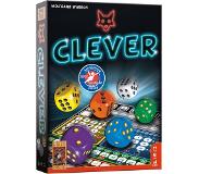 999 Games Clever - Jeu De Dés