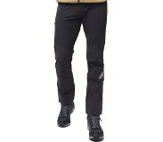 Looking for Wild - Snaefell Pant M Ebony - Pantalons alpinisme