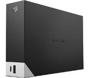 Seagate One Touch Hub 4 To
