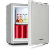 Klarstein Secret Cool Mini réfrigérateur minibar 13 litres 0 dB classe A+ - arg