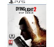 Techland Dying Light 2: Stay Human FR/NL PS5