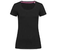 Stedman Tee-shirt femme col rond Black Opal - Stedman ST9700 - Taille S