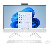 HP Pc Tout-en-un 27-cb0002nb Amd Ryzen 5 5500u (548r6ea)