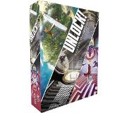 Merchandising Unlock! Escape Adventures (fr) - Casse Tête