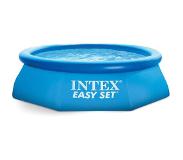 Intex Easy Set 305 x 76 cm sans Pompe de filtration