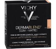 VICHY Dermablend Covermatte 45 Gold 9.5 g