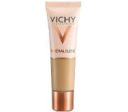 VICHY Minéralblend Fond de teint hydratant effet naturel teinte 12 Sienna 30 ml