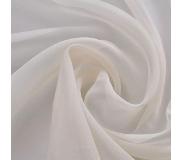 vidaXL Tissu de voile 1,45 x 20 m Crème