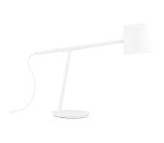 Normann Copenhagen Momento lampe de table blanc