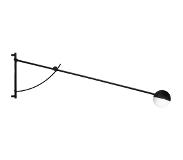Northern Balancer Applique Murale Black - Northern