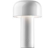 Flos - Bellhop Lampe de Table Blanc