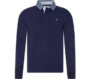 Gant T-Shirt 'THE ORIGINAL HEAVY RUGGER'