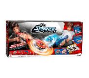 Silverlit Spinner Mad Duo Battle Pack