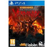 Sony Warhammer: The End of Times - Vermintide PS4