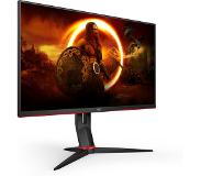 AOC 24G2SU/BK