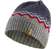 Fjällräven - Bonnets - Övik Knit Hat Navy , en Laine