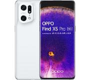 OPPO Find X5 Pro 256 Go Blanc 5G