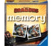 Ravensburger Grand memory Dragons