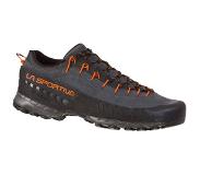 La Sportiva - TX4 Carbon/Flame - Chaussures randonnée homme
