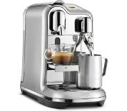 Sage Nespresso Creatista Pro SNE900BSS Acier Inoxydable (BE)