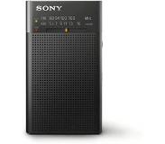 Sony ICF-P27 Portable Analogique Noir